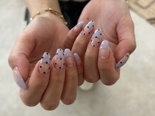 ヴィヴ(vive)/ design by mayu