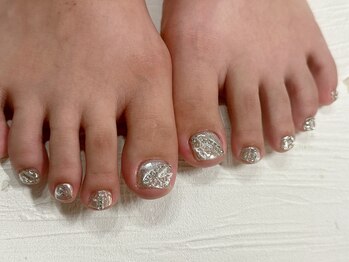 レア ネイル(lea nail)/デザインネイル