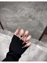 サクラ(SAKURA)/ネイル