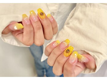 ミナモ(Minamo)/季節のデザインも♪