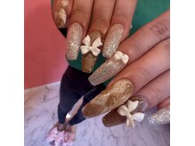 ルチル 江南駅前店(Rutile)の雰囲気(豊富なデザイン♪デザインの飽きがこないよう沢山ご用意してます)