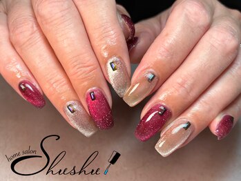 大人マグネット