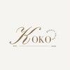 ココ(KOKO)のお店ロゴ