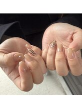 バルミー(Balmy)/アート+300円