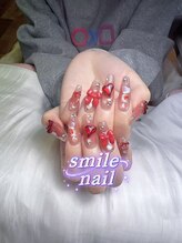 スマイル ネイル 大宮(smile nail)/