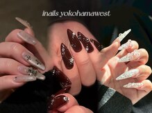 アイネイルズ 横浜WEST店(I-nails)