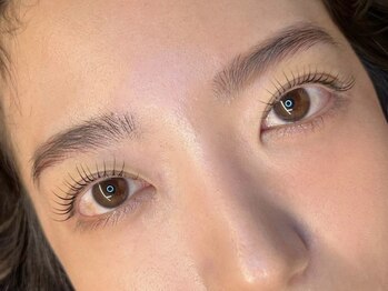 メメ 武庫之荘(meme)/まつげパーマ/武庫之荘