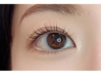 リノージュ(Linoju)/ラッシュリフト+Lコート