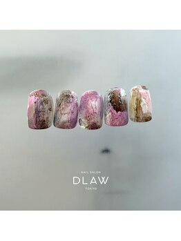 ドロウ フィーグ(DLAW figue)/12月 デザインプラス