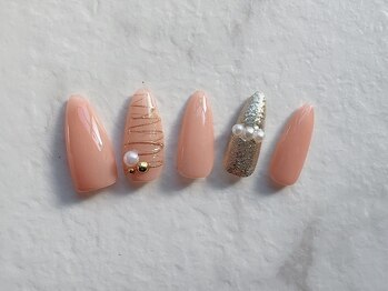 ベイビーマーベラス 中央駅店(Baby MARVELOUS)/バレンタイン