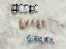 シェアー Share 元町/トレンドアート ¥5720~