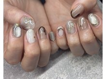 アン ネイル(ANN NAIL)/