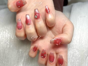 閨匠ビューティーサロン 銀座店/