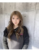 ラシーズ 加古川店(La SHE's)&nbsp;Nijiho 