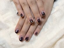 ツインネイル 久屋大通店(twin.nail)/インクネイル
