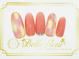 カジュアルデザイン