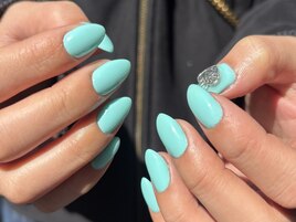 ワンカラーコース