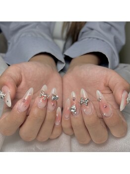 ルミデネイルズ(LUMI DE NAILS)/