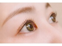 玉造チュラン(Chu-lan)/うる艶ラッシュリフト(まつパ)