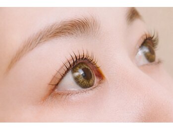 玉造チュラン(Chu-lan)/うる艶ラッシュリフト(まつパ)