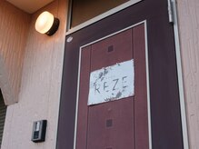 ルームレゼ(ROOM REZE)/