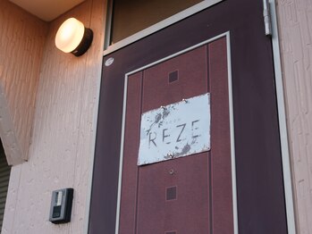 ルームレゼ(ROOM REZE)/