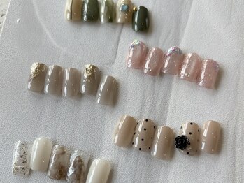 ライナー 代官山(LINEA)/Office Simple Design Aコース