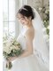 はりとて鍼灸院の写真/【ブライダル美容鍼】結婚式までにもっと綺麗に☆むくみ・もたつき・肌質改善・リフトアップなど