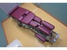 【姿勢改善×可動域UP】肩甲骨・骨盤調整トムソン整体