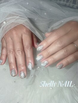 シェリーネイル 東浦和店(ShellyNAIL)/Yocco指名限定デザイン