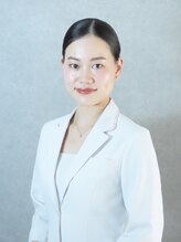 銀座ハリッチ 銀座コスミオン院 加藤 美優