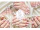 ユーシーネイル 横浜駅東口(U.SEE Nail)の写真