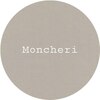 ネイルサロン　Moucheri【モンシェリ】皆実町店 【9/24 NEW OPEN（予定）】のお店ロゴ