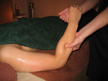 ふぁん/腕だって疲れまくりです