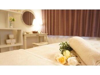 ビルーム(BiRoom)/いやし空間でゆっくりと