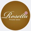 プライベートサロン ロゼッタ(Rosetta)ロゴ