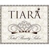 ティアラ 葛西店(TIARA)のお店ロゴ