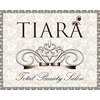 ティアラ 葛西店(TIARA)ロゴ