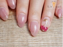 リットネイル(Lit nail)/シンプルプラン