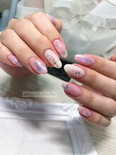 アートルーム チャチャ(artroom chacha)/☆付け放題コース☆