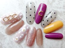 ラルネイル 大宮(Lull. nail)/