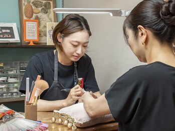 シュエット(CHOUETTE)/