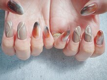 ネイルミント(NAIL MINT)/