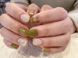 個性派ニュアンスチェック