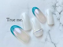 トゥルーミー(True me.)/￥7700コース