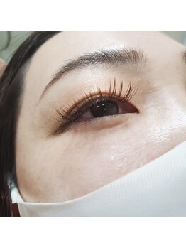 六甲道アイラッシュ バイビー(六甲道アイラッシュ by Vie)/六甲道アイラッシュ　by Vie