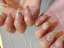 エミー(Emmy)/ネイル