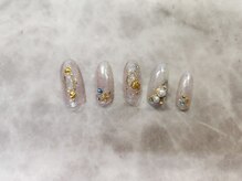 ネイルサロン ネイルクク 桑名駅前店(Nail KUKU)/６月キャンペーン