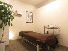 友愛はりきゅう美容整体院/お客様同士の接触は無し