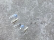 スリー(THREE)/[6/15~]Ayumi original design 